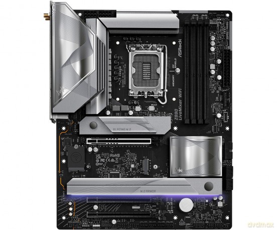 Płyta główna Z890 LIVEMIXER WIFI ATX