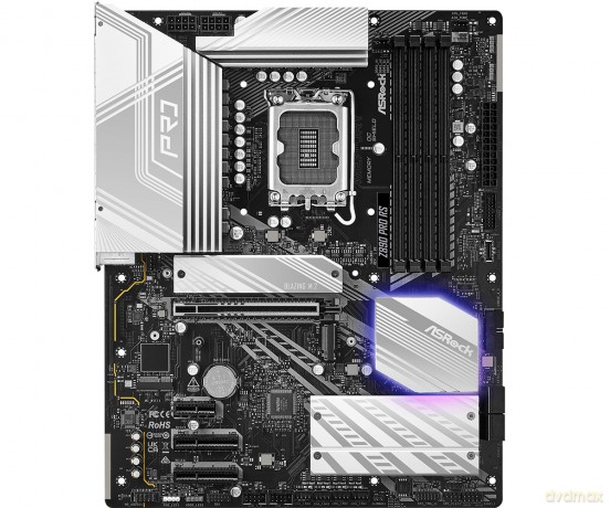Płyta główna Z890 PRO RS ATX