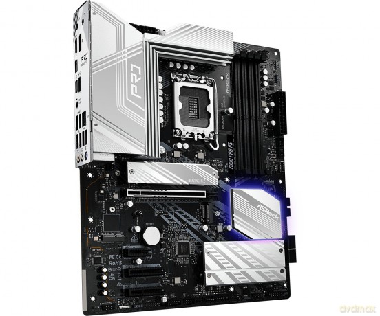 Płyta główna Z890 PRO RS ATX