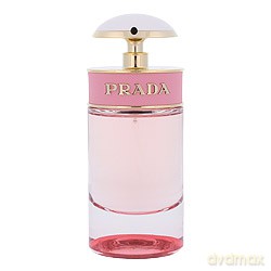 Prada Candy Florale Woda toaletowa 50 ml spray (Damskie) [PERFUMY]