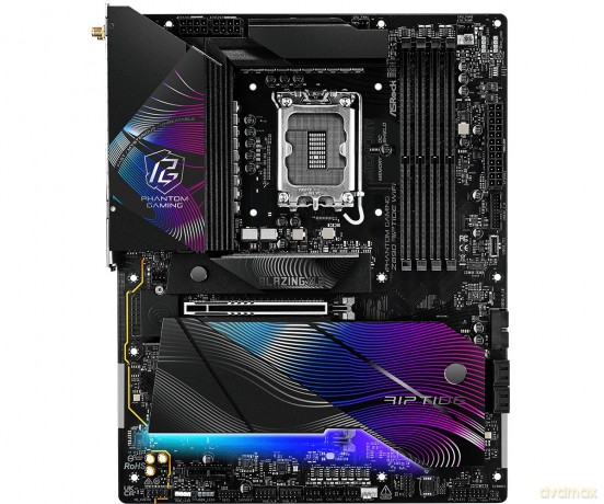 Płyta główna Z890 RIPTIDE WIFI ATX