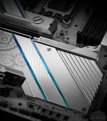 Płyta główna Z890 TAICHI AQUA ATX