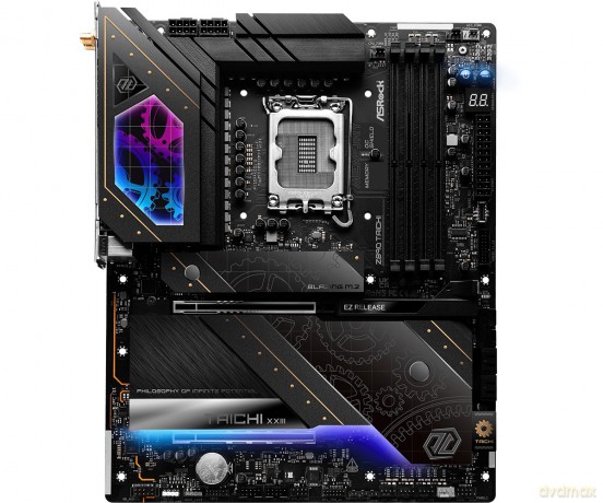 Płyta główna Z890 TAICHI ATX