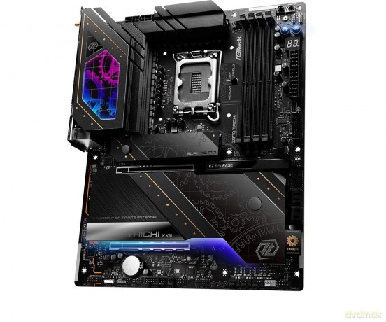 Płyta główna Z890 TAICHI ATX