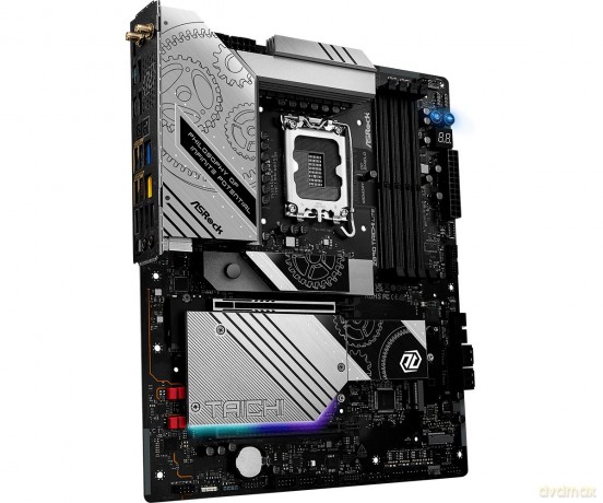 Płyta główna Z890 TAICHI LITE ATX