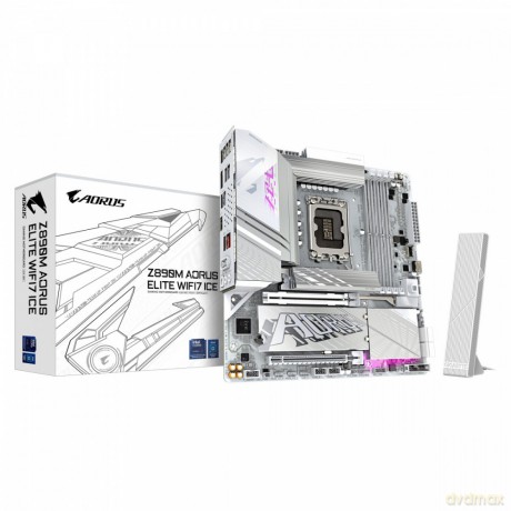 Płyta główna Z890M A ELITE WF7 ICE