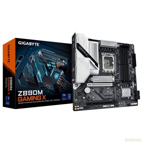 Płyta główna Z890M GAMING X