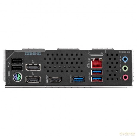 Płyta główna Z890M GAMING X