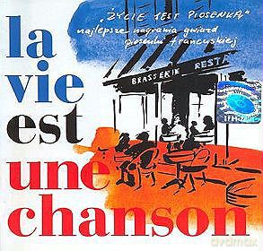 La Vie Est Une Chanson [2CD]