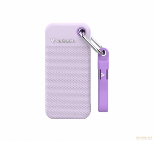 Pocket Dysk SSD 1TB M.2 1000MB/s USB-C 32322