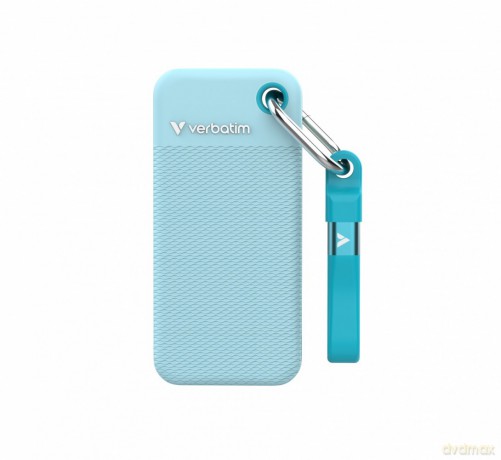 Pocket Dysk SSD 1TB M.2 1000MB/s USB-C 32324
