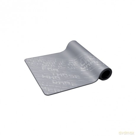 Podkładka pod mysz ROG Scabbard II Arctic Gray XXL