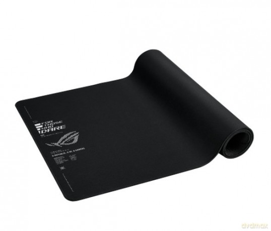 Podkładka pod mysz ROG Sheath II XXL 900x400 Czarna