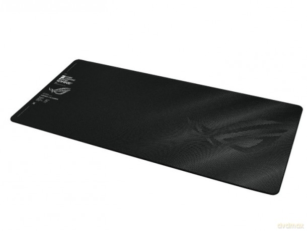 Podkładka pod mysz ROG Sheath II XXL 900x400 Czarna