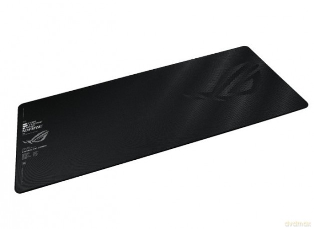 Podkładka pod mysz ROG Sheath II XXL 900x400 Czarna