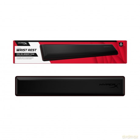 Podpórka pod nadgarstek Wrist Rest czarna