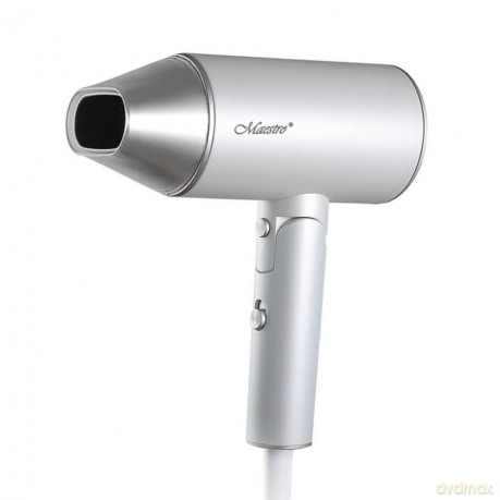 Podróżna suszarka do włosów 2100W MR-213