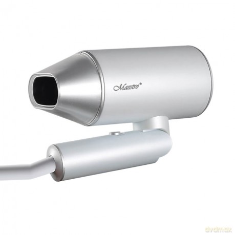 Podróżna suszarka do włosów 2100W MR-213