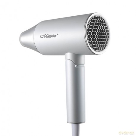 Podróżna suszarka do włosów 2100W MR-213