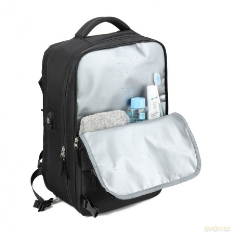 Podróżny plecak CTB400 kabinowy 40x20x25