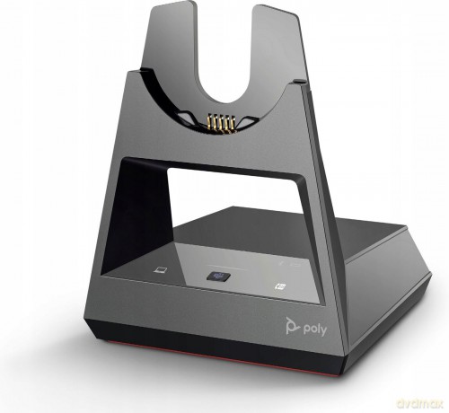 Podstawa biurowa Poly Voyager z certyfikatem Microsoft Teams 786D0AA