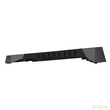 Podstawka chłodząca pod NB'ka - Massive V20 (10~17", 200mm Fan, LED)