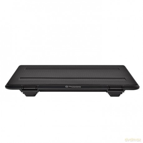 Podstawka chłodząca pod Notebooka - Massive A23 (10~17", 120mm Fan)