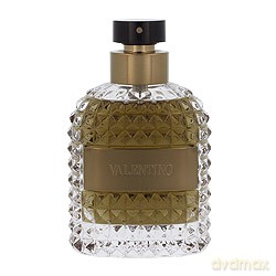 Valentino Valentino Uomo Woda toaletowa 100 ml spray (Męskie) [PERFUMY]