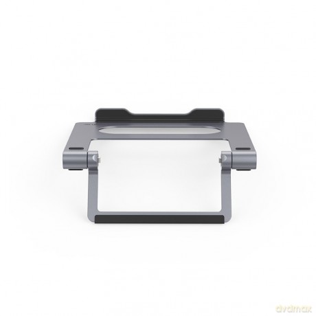 Podstawka Metal Cooling Pad for notebooks (up to 15.6'').