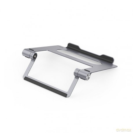 Podstawka Metal Cooling Pad for notebooks (up to 15.6'').
