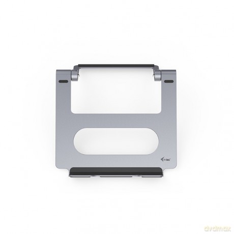 Podstawka Metal Cooling Pad for notebooks (up to 15.6'').