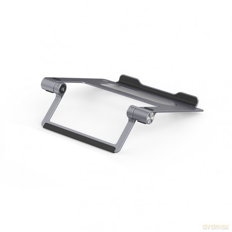 Podstawka Metal Cooling Pad for notebooks (up to 15.6'').