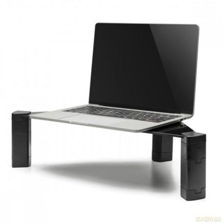 Podstawka narożna pod laptop/monitor MC-935
