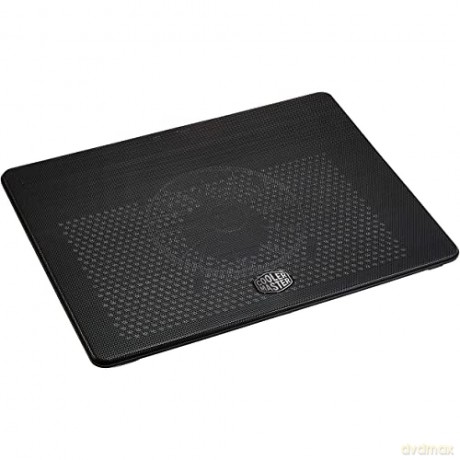 Podstawka pod laptop Master Notepal L2 17" niebieski podświetlenie