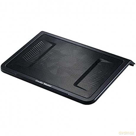 Podstawka pod laptop Notepal L1 wentylator, USB