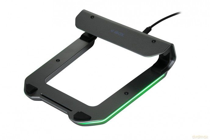 Podstawka pod laptopa RGB USB 3.0 NC06 17,6