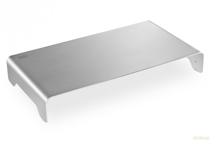 Podstawka pod monitor Slim do 10kg aluminiowa