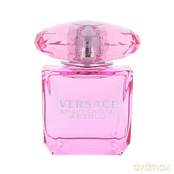 Versace Bright Crystal Absolu Woda perfumowana 30 ml spray (Damskie) [PERFUMY]