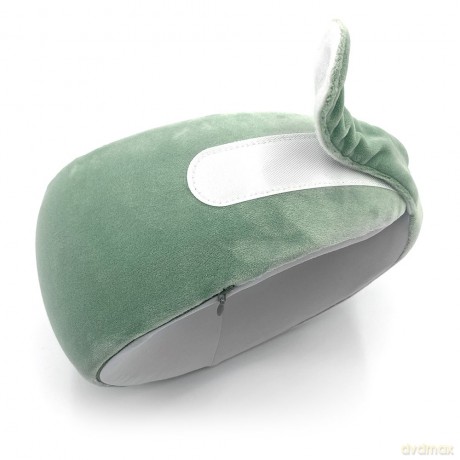 Poduszka masująca MASSAGING U-PILLOW MT6525