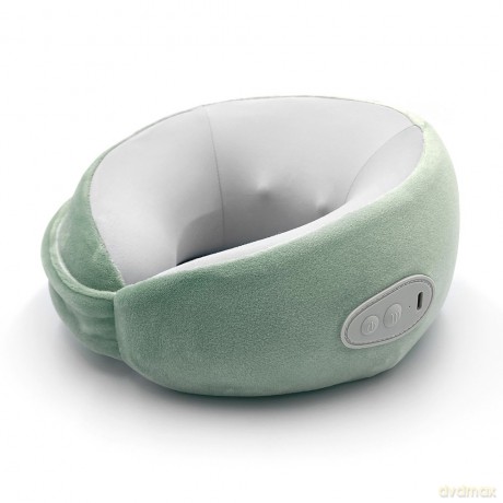 Poduszka masująca MASSAGING U-PILLOW MT6525