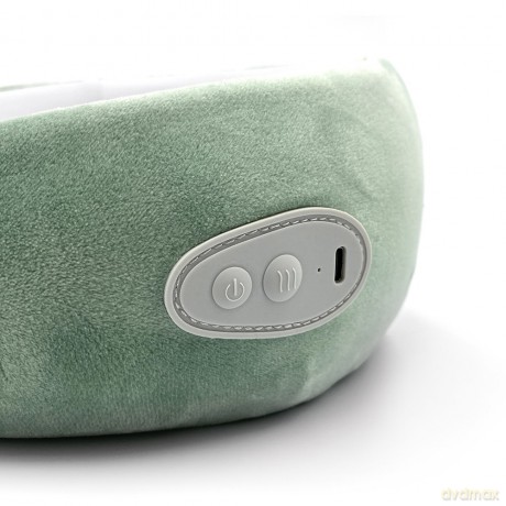 Poduszka masująca MASSAGING U-PILLOW MT6525