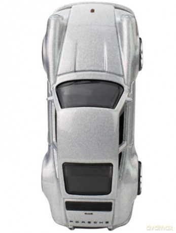 Pojazd Popkultura PORSCHE 911
