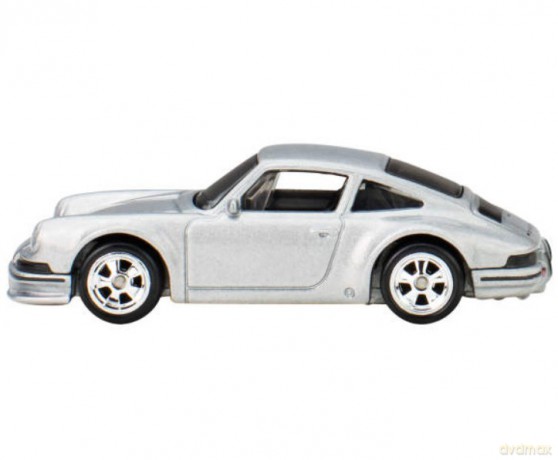 Pojazd Popkultura PORSCHE 911