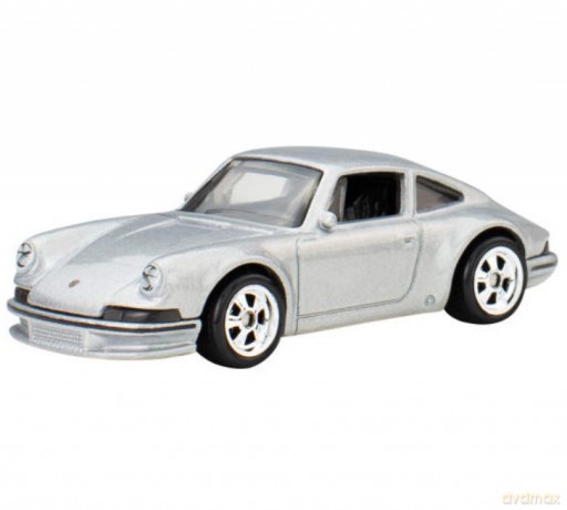 Pojazd Popkultura PORSCHE 911