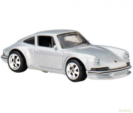 Pojazd Popkultura PORSCHE 911