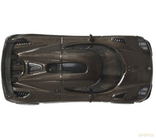 Pojazd Szybcy i Wściekli, 2010 KOENIGSEGG CCXR