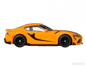 Pojazd Szybcy i Wściekli, 2020 TOYOTA SUPRA