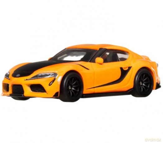 Pojazd Szybcy i Wściekli, 2020 TOYOTA SUPRA