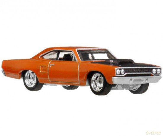 Pojazd Szybcy i Wściekli, 70 PLYMOUTH ROADRUNNER