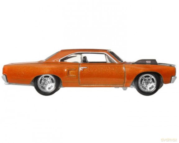 Pojazd Szybcy i Wściekli, 70 PLYMOUTH ROADRUNNER